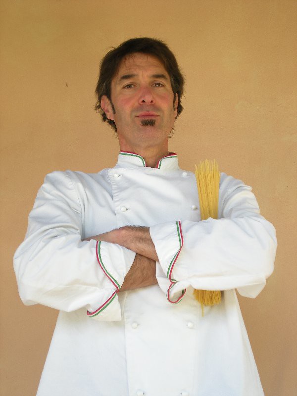 Chef Massimo Martina 086
