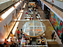 The Shoppes @ Marina Bay Sands