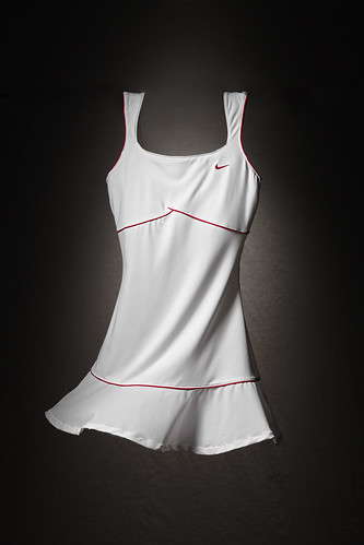 2010 Wimbledon: Serena Williams Nike outfit