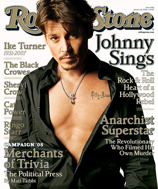 johnny depp rolling stones cover. johnny-depp-on-the-cover-off-
