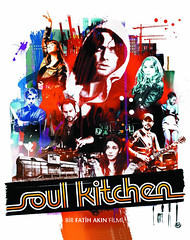 Aşka Ruhunu Kat - Soul Kitchen (2009)