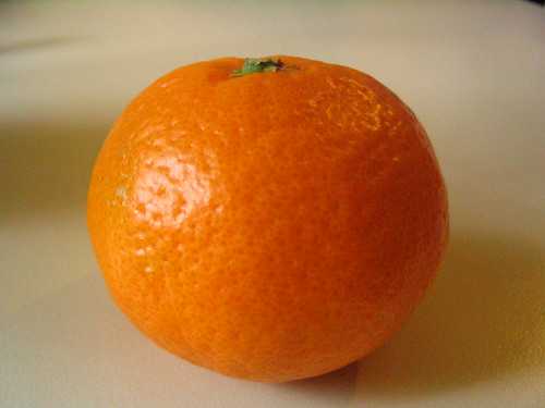 Another orange