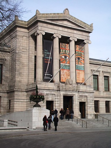 boston museums