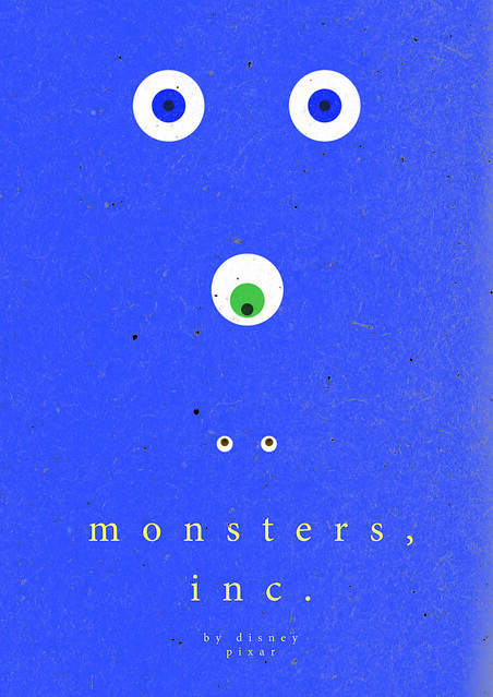 Monsters, inc.