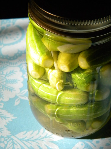 Mexican Pickles