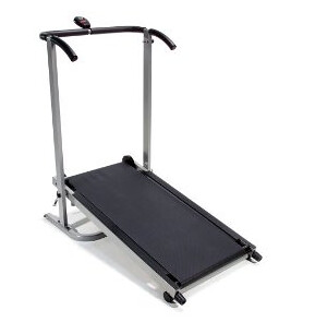 Manual folding treadmill Stamina-InMotion-II by Cheap treadmills