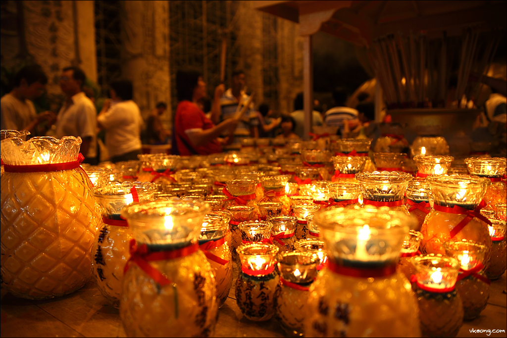 candle-prayers