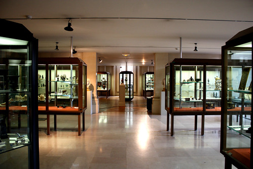 Cabinet des Médailles, Bibliothèque Nationale de France, site Richelieu