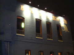 Blue Cat Brew Pub