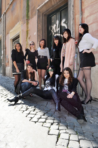 italian fashion bloggers