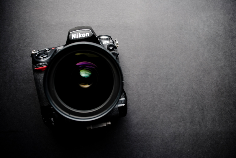 Nikon D700 + 24-70mm f/2.8