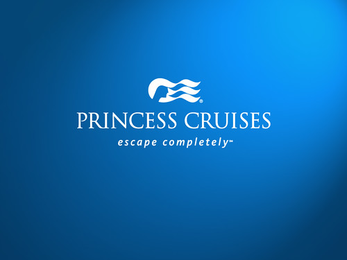 Princess Cruises - Escape Completely 