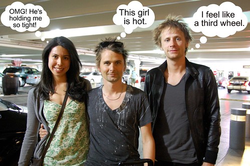 muse thought bubbles