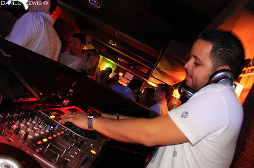 Ramses The DJ #3