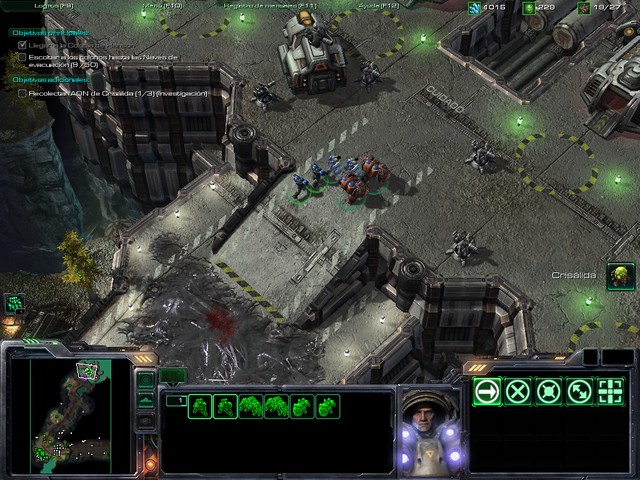 Thumb Requerimientos Mínimos de PC y Mac para jugar StarCraft 2: Wings of Liberty