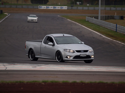 FLAWLESS trackday, Taupo '10 (by decypher the code)