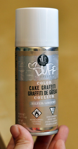 Duff's Grafiti