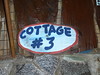 Cottage # 3
