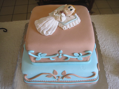 Baptist Cake