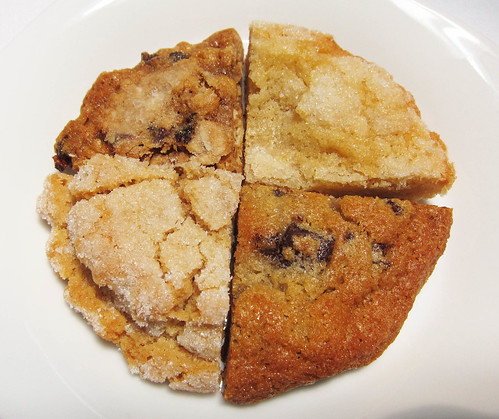 Cookie Party at the Bakelab