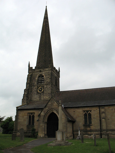St Edith's Church