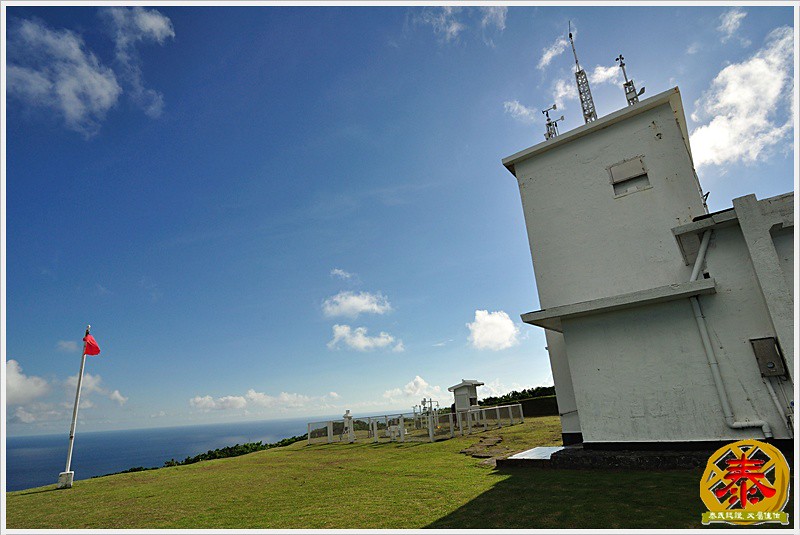 蘭嶼day1-06 氣象觀測站  (4)