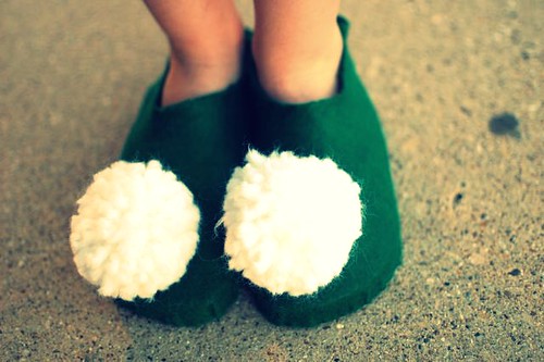 fairy shoes