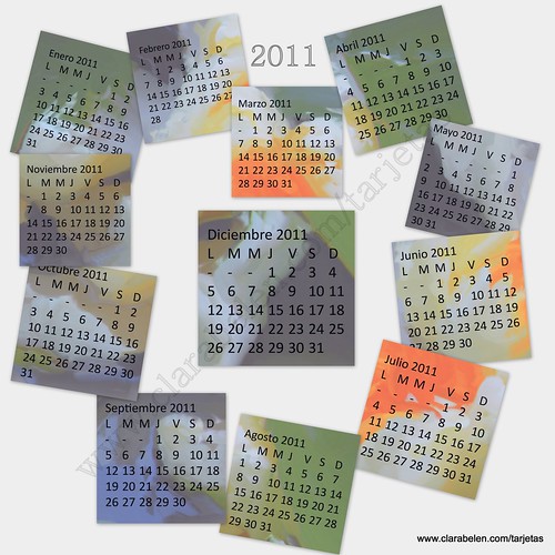 calendario2011