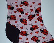Lady Bugs ~*~ Personalized~*~