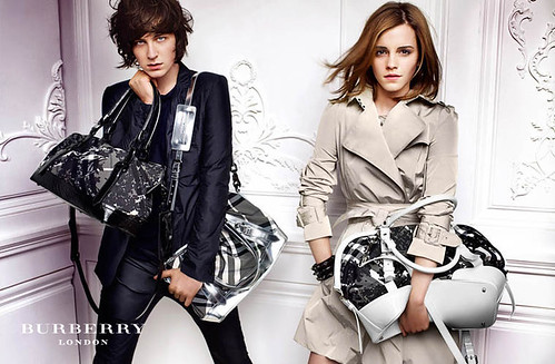 Burberry SS10 Ad Campaign0010(Geor@mh)