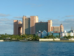#Atlantis #Nassau #Bahamas