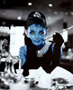 Audrey Hepburn Photoshop Avatarized