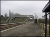 Platform 1 & Gainsborough Steel Stockists, Late 2005
