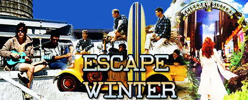 VidZone Escape Winter 