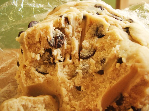 edible cookie dough (and bakeable cookies) - 13