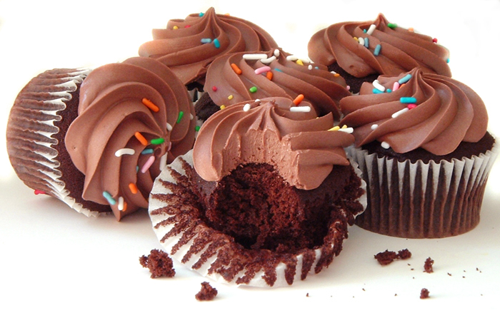 chocolate_cupcakes