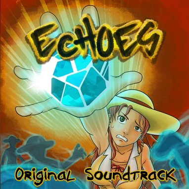Echoes
Soundtrack