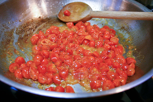 Tomato Tapenade