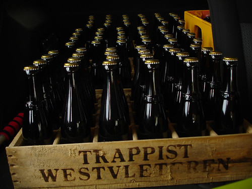 Trappist Westvleteren 12!