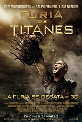 Thumb Furia de Titanes 2010 se aplaza en la crítica con 31/100