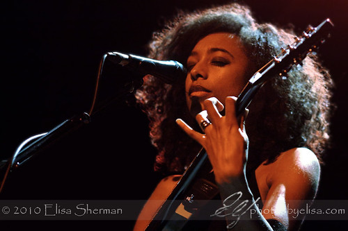 Preview - Corinne Bailey Rae