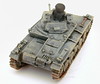 Old Glory CD-320A Panzer II C/A