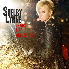 Shelby Lynne TLA cover