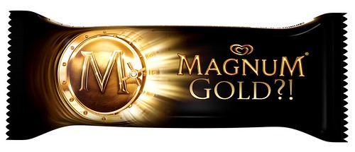 Magnum Gold