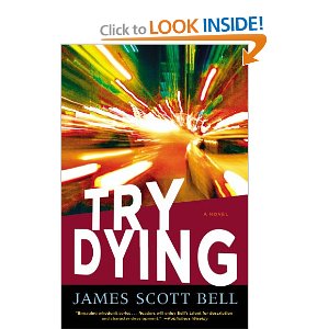 try dying
