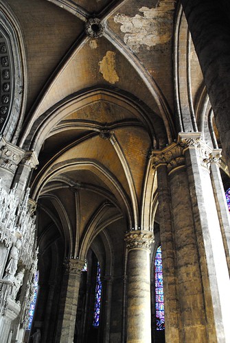chartres cathedral