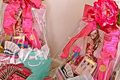 Sex and the City Gift Basket from BCLC