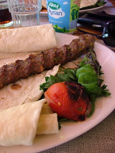 çia Kebab, my love