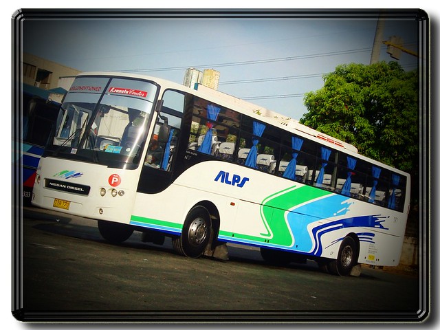alps bus volvo nissan diesel philippines nv santarosa sr 9700 inc incorporated ud supercharged rowena the 787 i6 motorworks sr620 ja450ssn nvseries pf6a