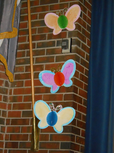 5th Grade Decorations